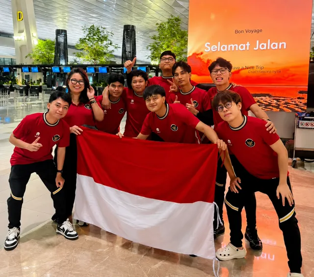 Kualifikasi MLBB Asian Games 2026 Hari Ini, Indonesia Bertarung Lawan Filipina dan Malaysia