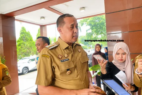 Hari Ini Tri Adhianto Sebut Serapan Dana RW Baru 60 Persen, Apresiasi Tak Ada Temuan Pelanggaran BPK