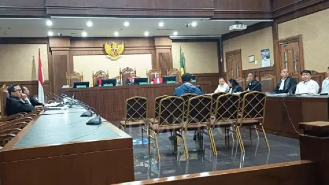 Pengakuan Suap Rp 91 Miliar di Bea Cukai: Ujian Berat Reformasi Birokrasi dan Integritas Aparatur Negara