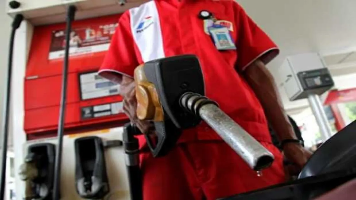 Harga Pertamax Hari Ini Naik Jadi Rp16.250 per Liter, Ini Penyebabnya!