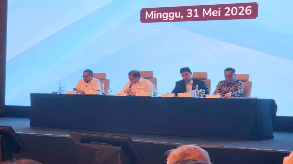 BUMN Ekspor PT DSI Resmi Beroperasi Mulai 1 Juni 2026, Eksportir Batu Bara hingga CPO Wajib Lapor