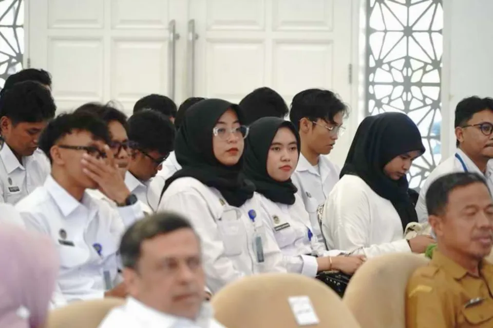 Terbaru BPJPH Dorong Sertifikasi Halal SPPG dan UMKM di Garut, Halal Tingkatkan Daya Saing Produk 