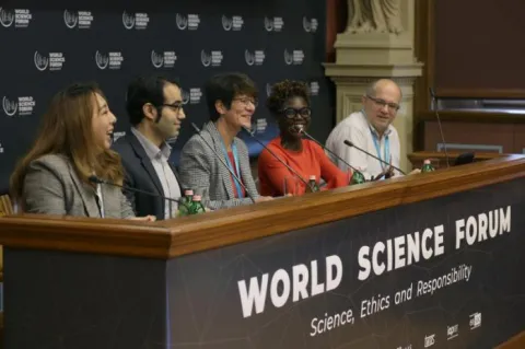 Indonesia Jadi Tuan Rumah World Science Forum 2026, Mampukah Momentum Ini Dongkrak Daya Saing Sains Nasional?