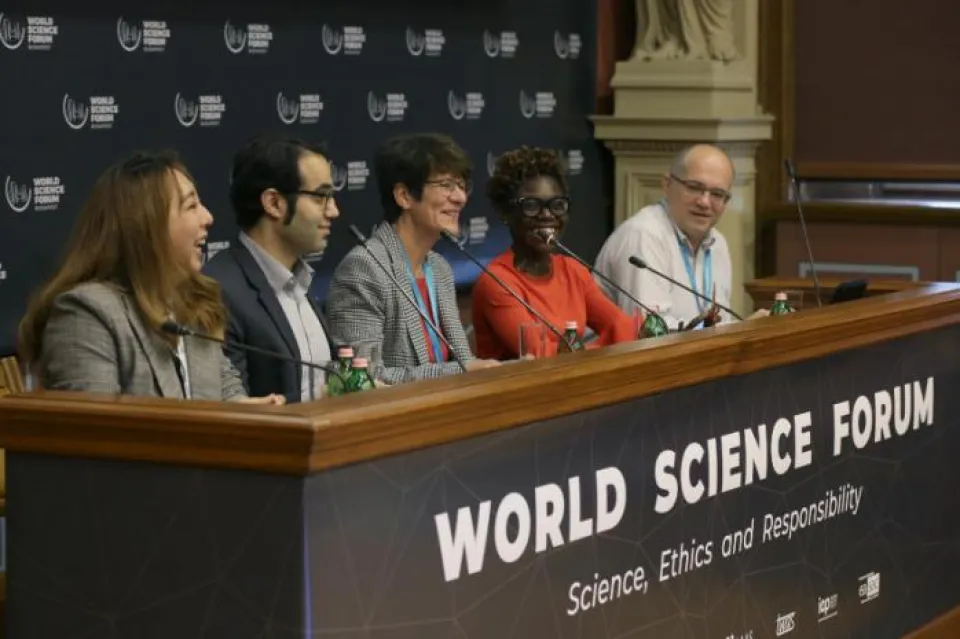 Indonesia Jadi Tuan Rumah World Science Forum 2026, Mampukah Momentum Ini Dongkrak Daya Saing Sains Nasional?
