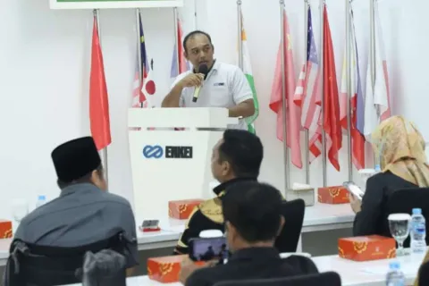 Pemkab Bekasi Perkuat Sinergi dengan Industri untuk Jaga Lapangan Kerja dan Investasi
