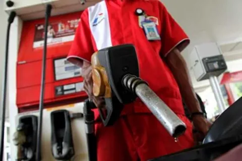 Harga Pertamax Hari Ini Naik Jadi Rp16.250 per Liter, Ini Penyebabnya!