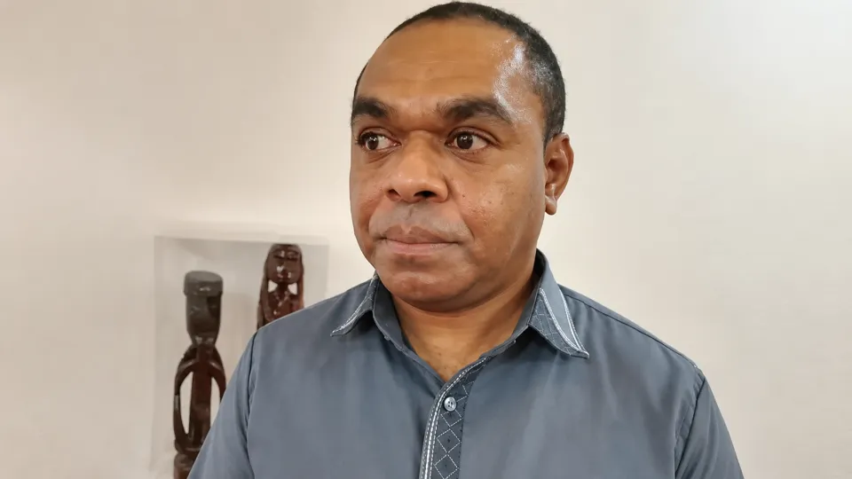 Kepesertaan JKN Mimika Tembus 82 Persen, Kabupaten di Papua Tengah Kian Dekat Capai UHC