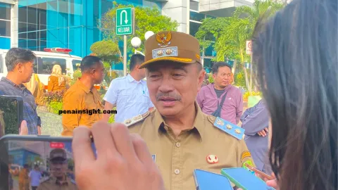 Solusi Darurat Sampah Bekasi, Kota Bekasi Resmi Jadi Pilot Project Teknologi Pirolisis