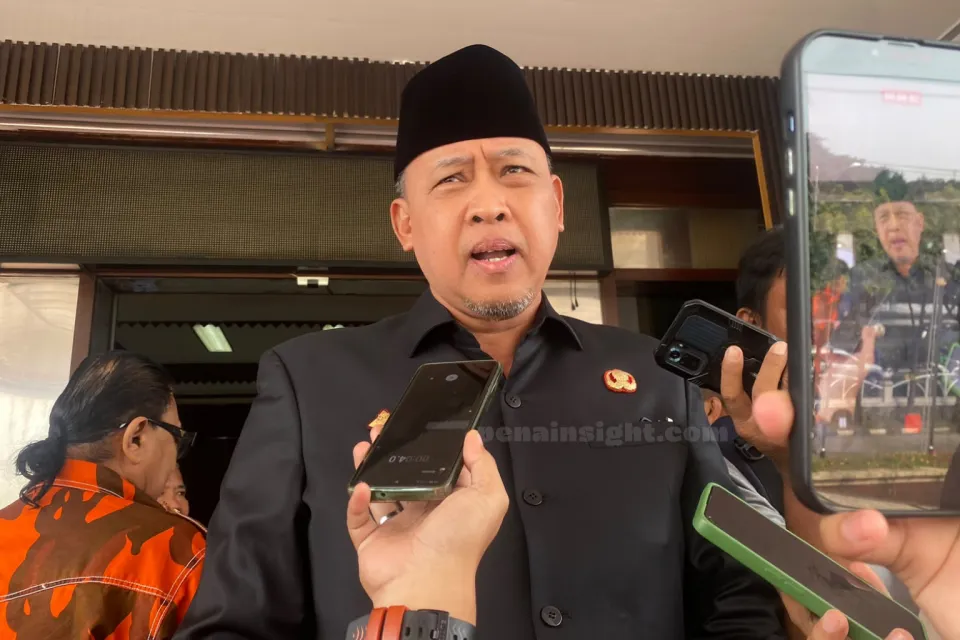 Tri Adhianto Buka Suara Soal Isu 6.000 LGBT di Bekasi: Faktor Lingkungan dan Ketahanan Keluarga Jadi Sorotan