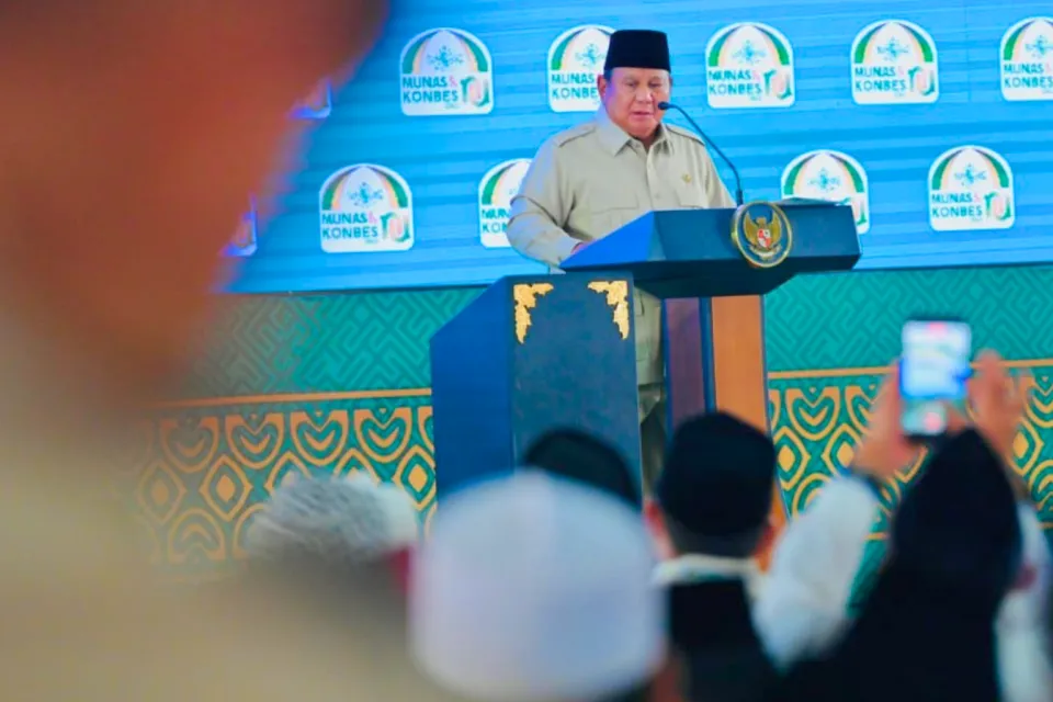 Prabowo Ungkap Penyebab Gaji Guru Tak Naik: Kebocoran Negara Capai Rp2.500 Triliun per Tahun