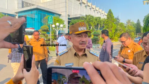Terbaru Hari Ini! Harris Bobihoe Tegas Larang Sekolah di Bekasi Menahan Ijazah Siswa