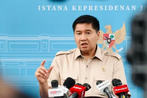 Menteri Maruarar Pastikan Bunga KPR Subsidi Tetap 5 Persen Meski BI Rate Naik