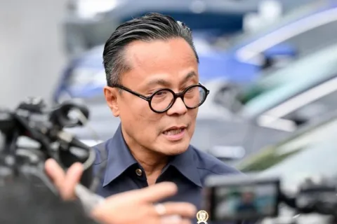 Danantara Resmikan DSI Jadi BUMN Ekspor Tunggal Batu Bara dan Sawit, Siap Beroperasi Juni 2026