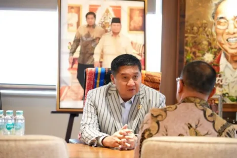BI Rate Naik, Pemerintah Putuskan Bunga KPR Subsidi Tetap 5 Persen dan Tenor 40 Tahun 