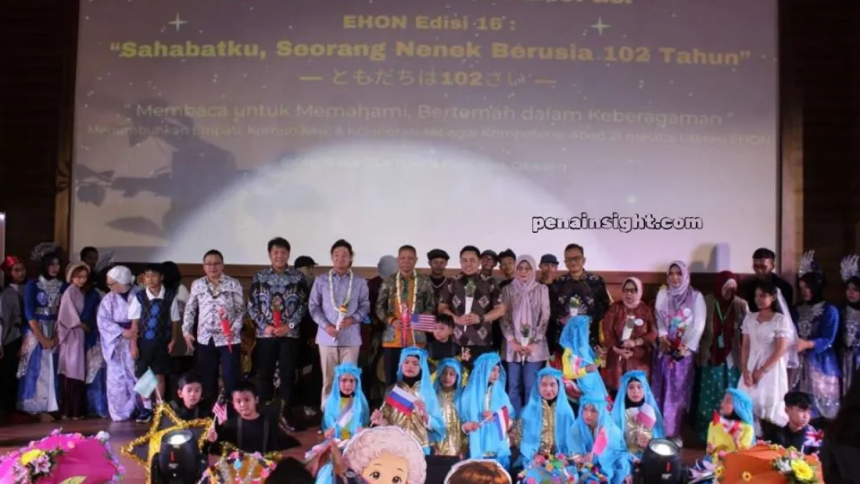 Pemkab Bekasi Siapkan Penghargaan CSR Tahunan untuk Perusahaan Peduli Pendidikan dan Lingkungan