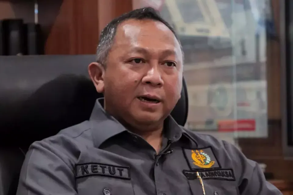 Breaking Pejabat Kemenhub Terjaring OTT, Jaksa Sita Rp143 Juta dan Sejumlah ATM
