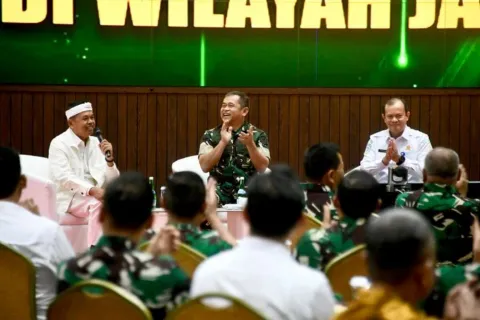 Pemprov Jabar Gandeng PT PII, Proyek Legok Nangka Dapat Jaminan untuk Tarik Investor