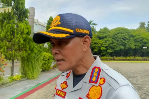 Dishub Kota Bekasi Buka Suara Soal Polemik Parkir Berbayar di Ruko Grand Galaxy City 